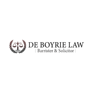 De Boyrie Law