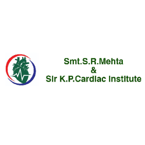 Smt. S.R. Mehta and Sir K.P. Cardiac Institute