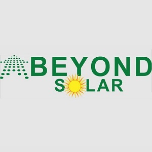 Beyond Solar