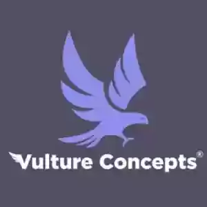 Vulture Concepts