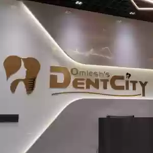 Omlesh&rsquo;s Dentcity