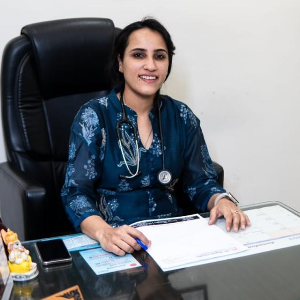 Dr. Rupali Chadha