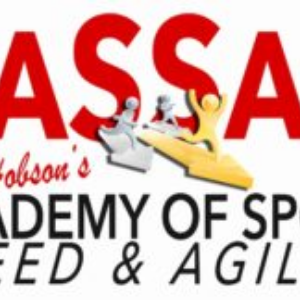 Academy of Sport Speed