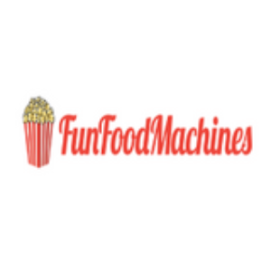 Fun Food Machines