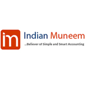 Indian Muneem