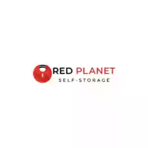 Red Planet Storage