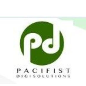 Pacifist Digi Creative solutions