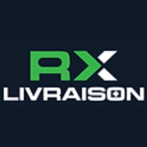 RX Livraison 