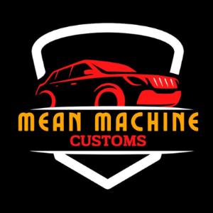 Mean Machine Customs