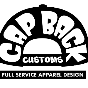 Cap Back Customs