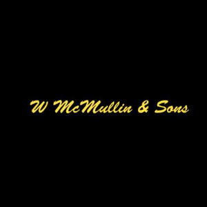 W McMullin &amp; Sons-Furniture Removal