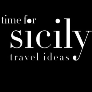 Time for Sicily