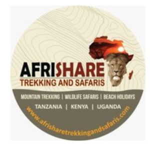 Afrishare Trekking And Safaris