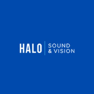 Halo Sound And Vision-Nottingham