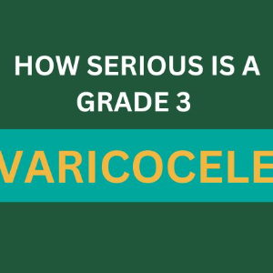 Varicocele treatment surgery