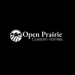 Open Prairie Custom Homes