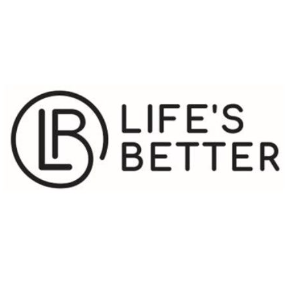 Life&rsquo;s Better Ltd