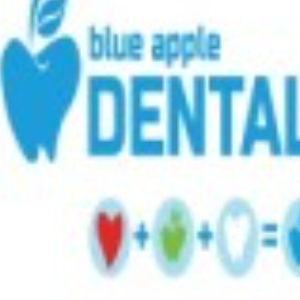 BlueAppleDental