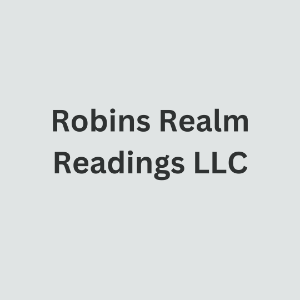 Robins Realm Readings