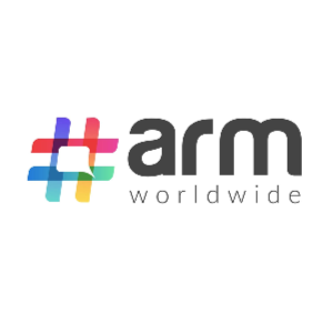 #ARM Worldwide