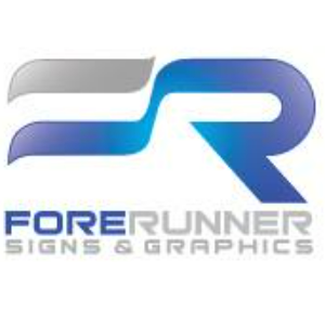 Forerunner Signs &amp; Graphics 