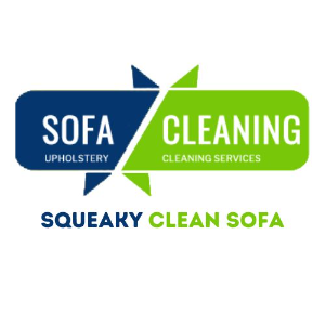 Squeaky Clean Sofa