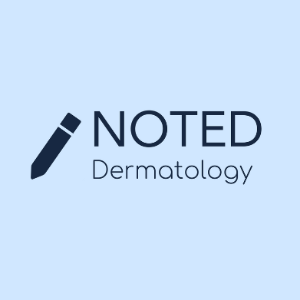 Noted Dermatology