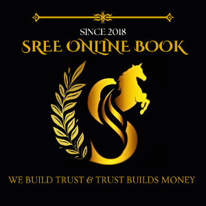 sreeonlinebook