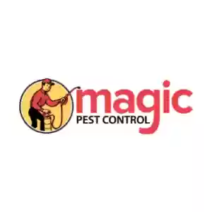Magic Pest Control