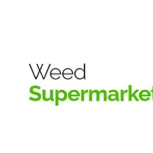 weed supermarket