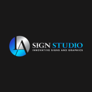 LA Sign Studio