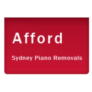 Afford Sydney Piano Removals