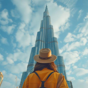 Burj Khalifa Tickets Offers