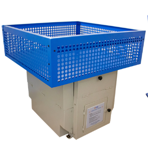 Vibrationtable