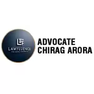 Advocate Chirag Arora