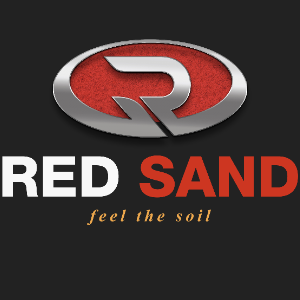 Red Sand