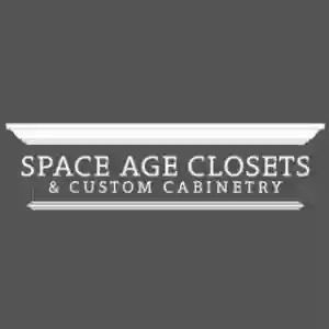 Space Age Closets &amp; Custom Cabinetry