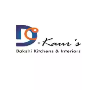 Bakshi Kitchens and Interiors