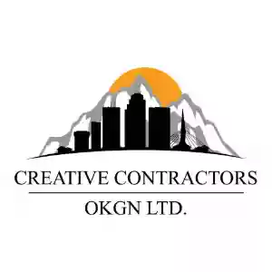 Creative Contractors Okanagan