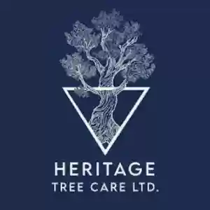 Heritage Tree Care Ltd