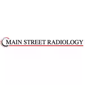 Main Street Radiology Map.pdf Main Street Radiology (Bayside)
