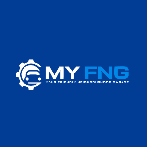 My FNG - Best Car Service and Repairs