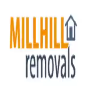 Mill Hill Removals Ltd.