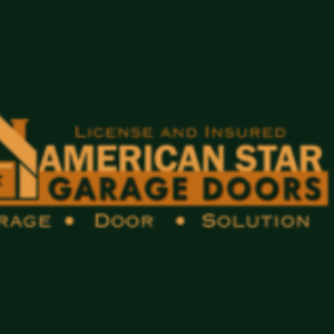 American Star Garage Door