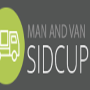 Sidcup Man and Van