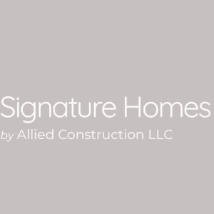 Signature Homes by Allied Construction LLC