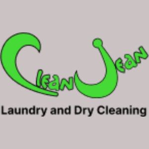 Clean Jean Laundry