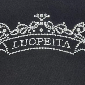 Luopeita