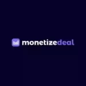 Monetize Deal, Simple Strategies to Boost Your Online Income