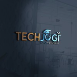 TechJogi - Digital Marketing Company